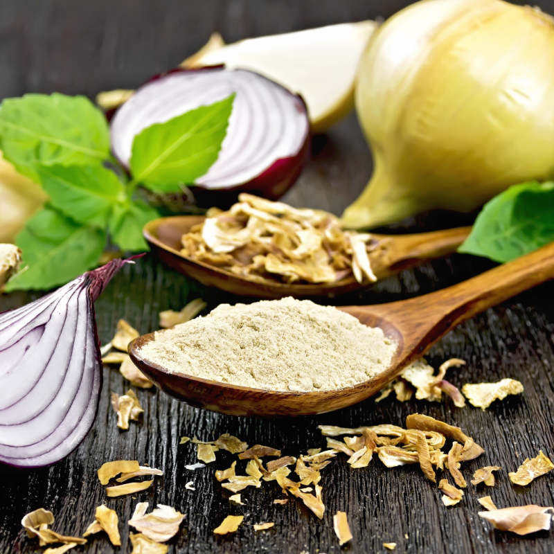 Pure Onion Powder – Bold, Flavorful, and Versatile for Every Dish