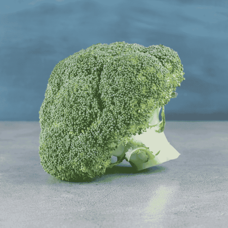 Fresh Organic Broccoli – Nutritious, Crisp & Fresh Green