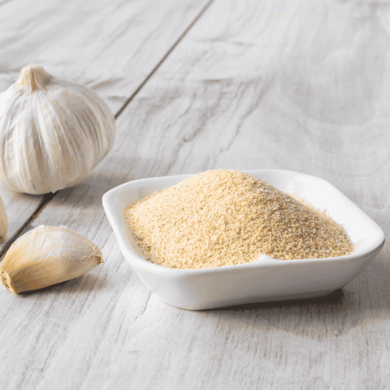 Pure Garlic Powder – Aromatic, Savory, and Perfect for Every Dish