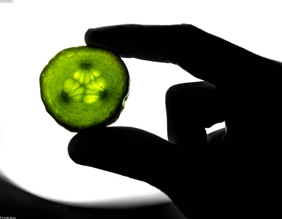 Fresh Cucumber