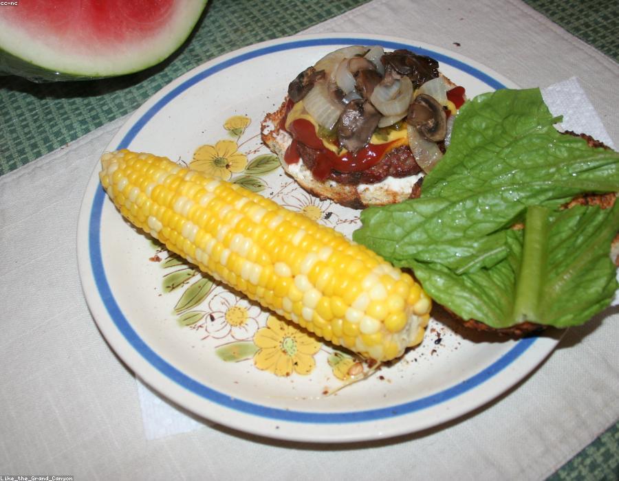 Sweet Corn